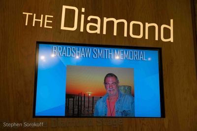 Bradshaw Smith (1954-2012)
 Photo