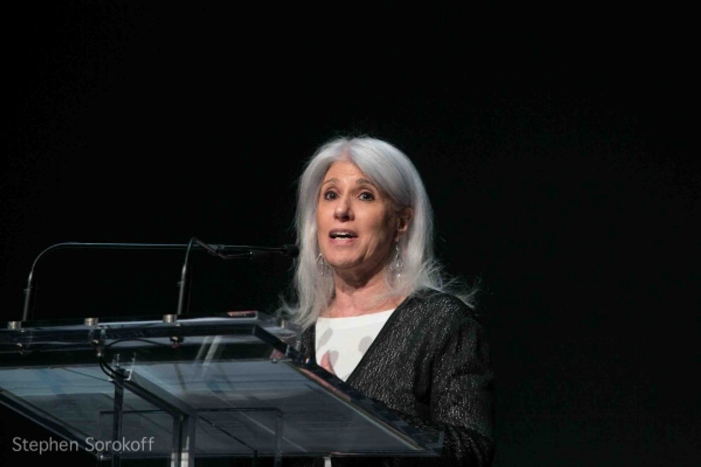 Photo Coverage: Julie Halston, Mario Cantone & More Pay Tribute to Bradshaw Smith  Image