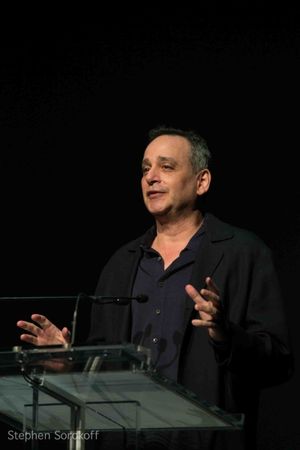 Sidney Myer @ BroadwayWorld Sidney Myer Photo