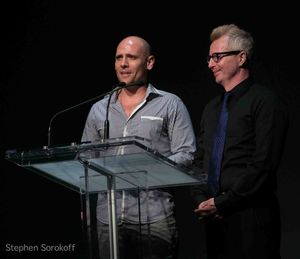 Steven Skeels & Jarad Bortz Photo