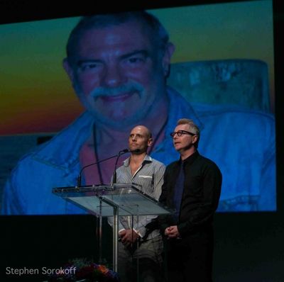 Steven Skeels & Jerad Bortz Photo