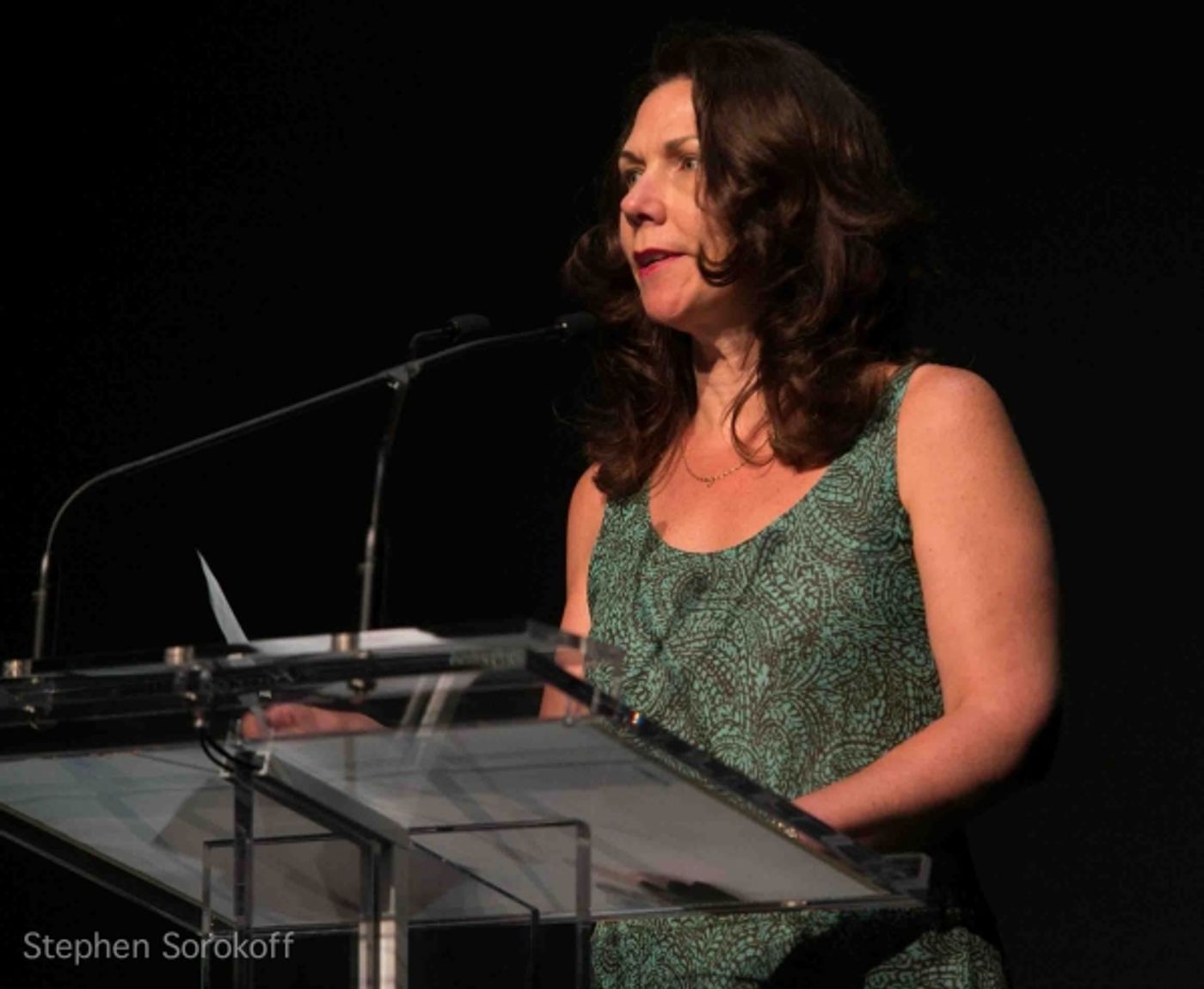 Photo Coverage: Julie Halston, Mario Cantone & More Pay Tribute to Bradshaw Smith  Image