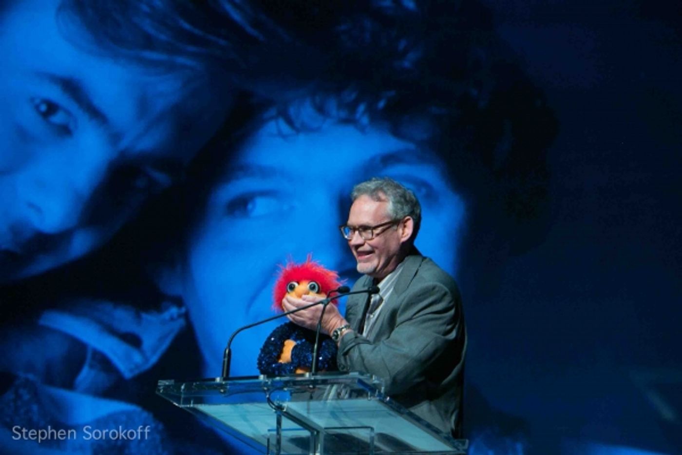 Photo Coverage: Julie Halston, Mario Cantone & More Pay Tribute to Bradshaw Smith  Image