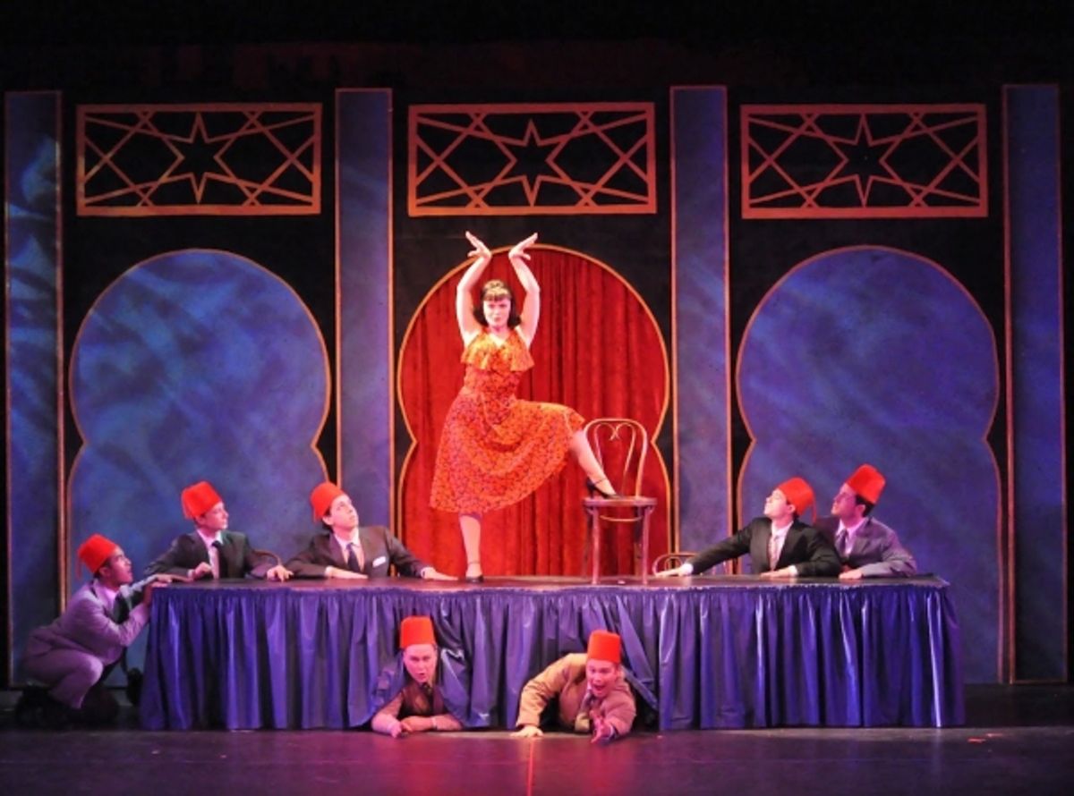 Carman Napier and Company at 