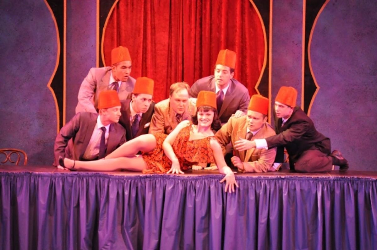 Carman Napier and Company at 