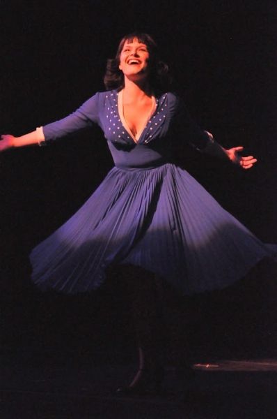 Photo Flash: Anita Gillette & More in Reagle Music Theatre's BYE BYE BIRDIE Image