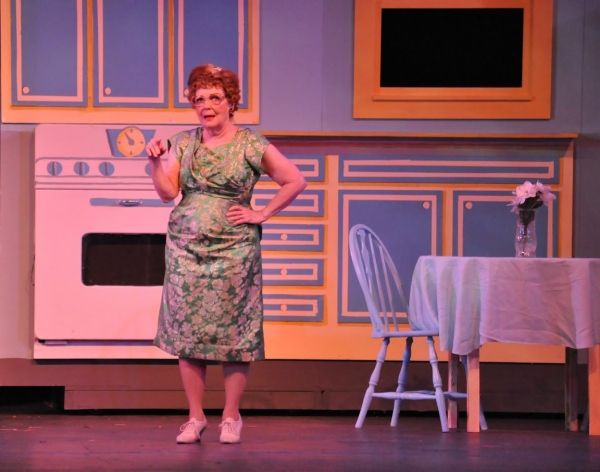 Photo Flash: Anita Gillette & More in Reagle Music Theatre's BYE BYE BIRDIE Image