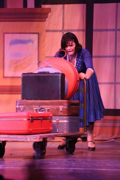 Photo Flash: Anita Gillette & More in Reagle Music Theatre's BYE BYE BIRDIE Image