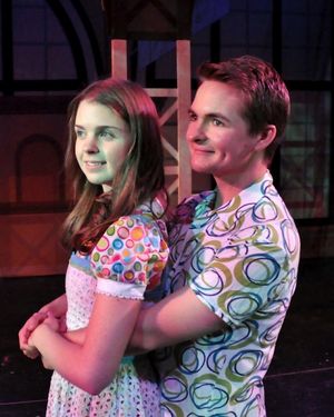 Gillian Gordon Photo