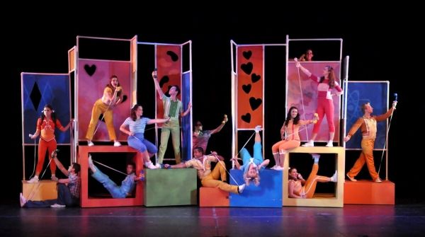 Photo Flash: Anita Gillette & More in Reagle Music Theatre's BYE BYE BIRDIE Image