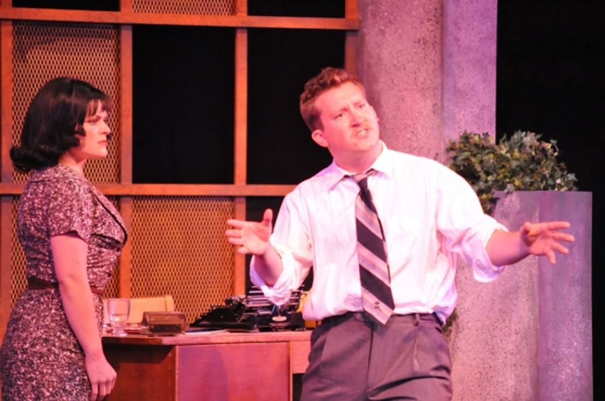 Carman Napier and Company at 