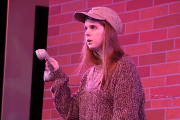 Photo Flash: Anita Gillette & More in Reagle Music Theatre's BYE BYE BIRDIE Image
