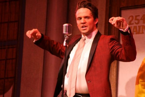 Photo Flash: Anita Gillette & More in Reagle Music Theatre's BYE BYE BIRDIE Image