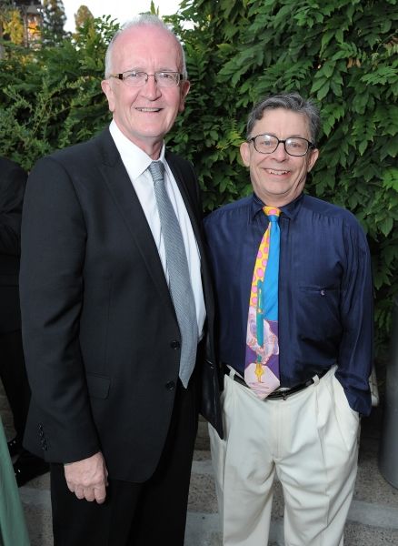 John Pielmeier Photo