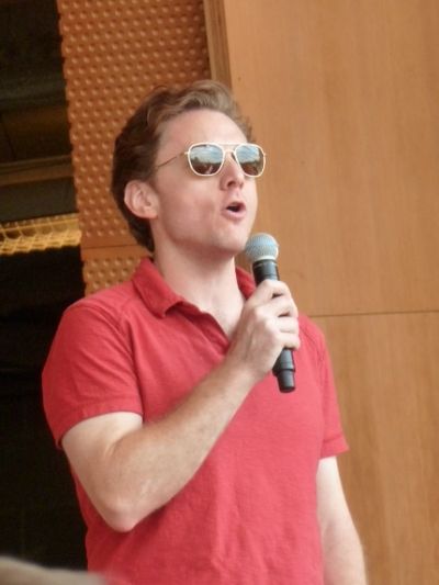Jason Danieley Photo