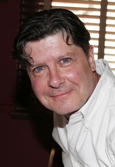 Michael McGrath Photo