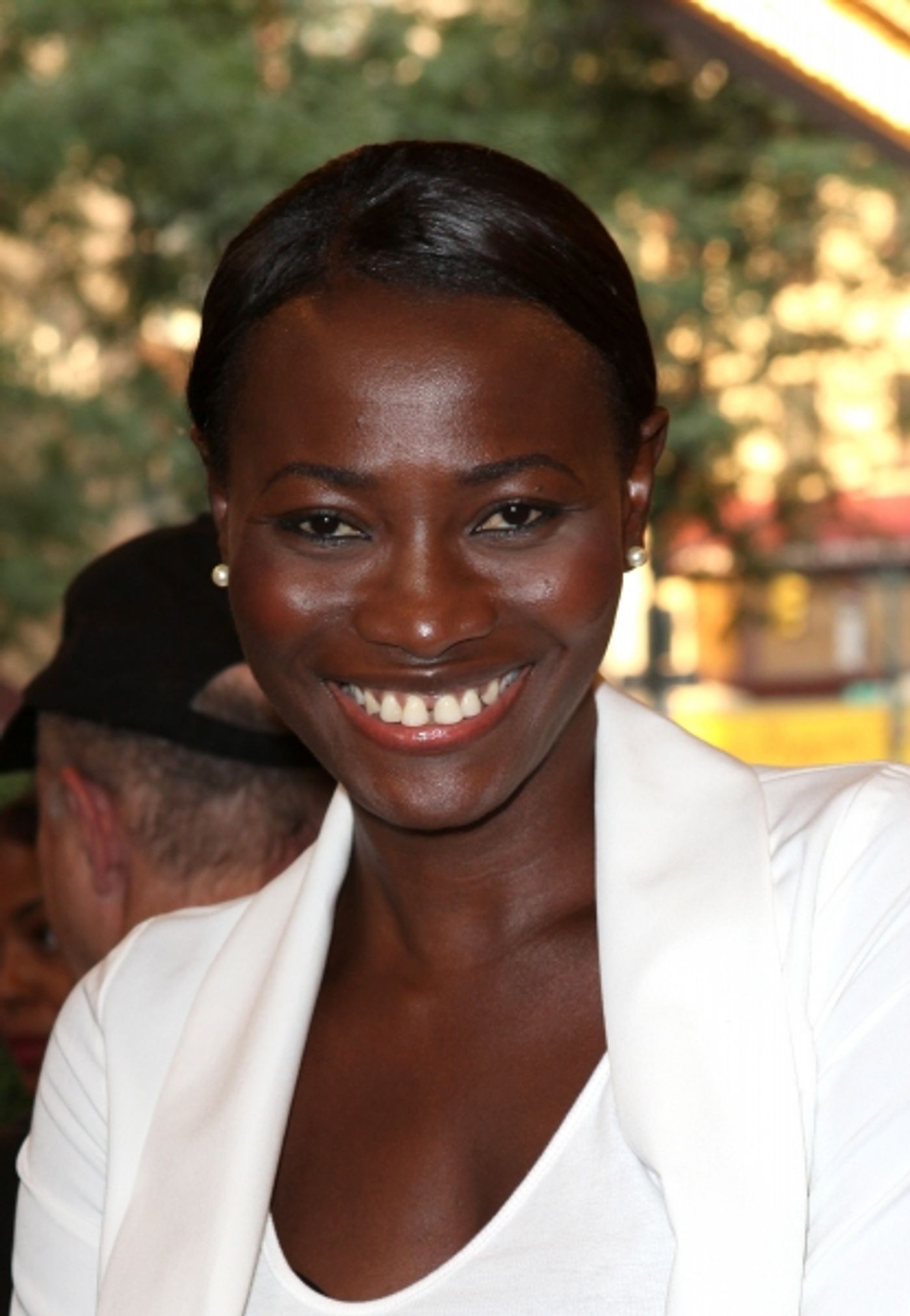 Photo Coverage: FELA! Opening Night- The Star-Studded Arrivals!  Image