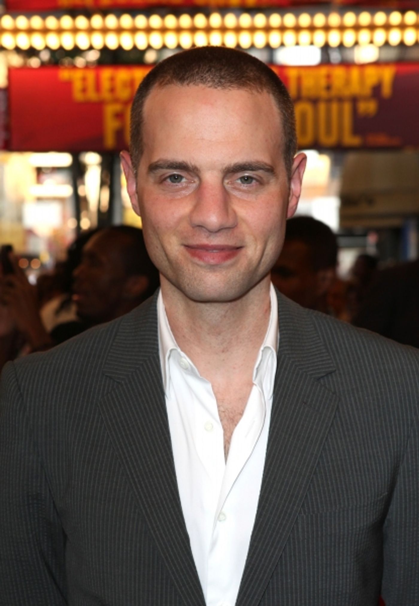 Photo Coverage: FELA! Opening Night- The Star-Studded Arrivals!  Image