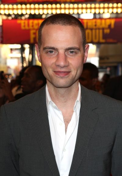 Jordan Roth Photo