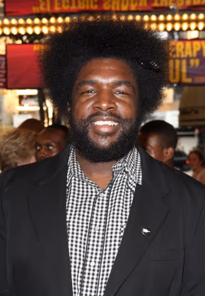 Questlove Photo