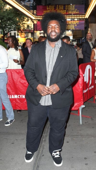 Questlove Photo