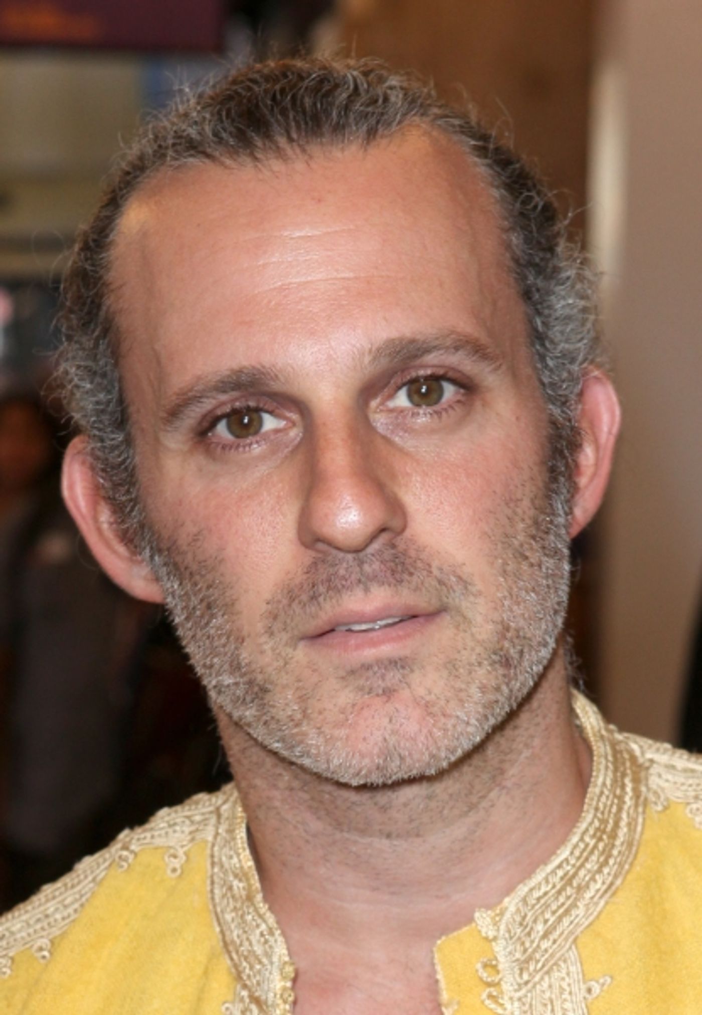 Photo Coverage: FELA! Opening Night- The Star-Studded Arrivals!  Image