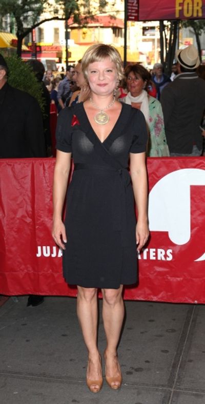 Martha Plimpton Photo