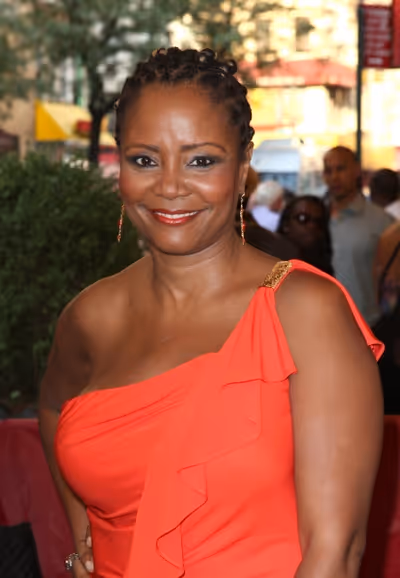 Tonya Pinkins Photo