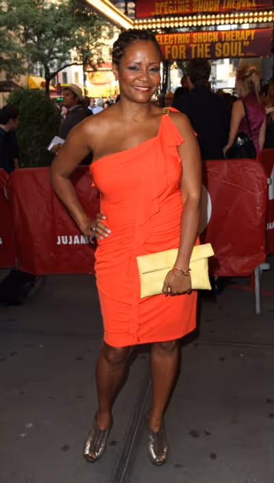 Tonya Pinkins Photo