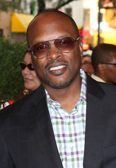 DJ Jazzy Jeff  Photo