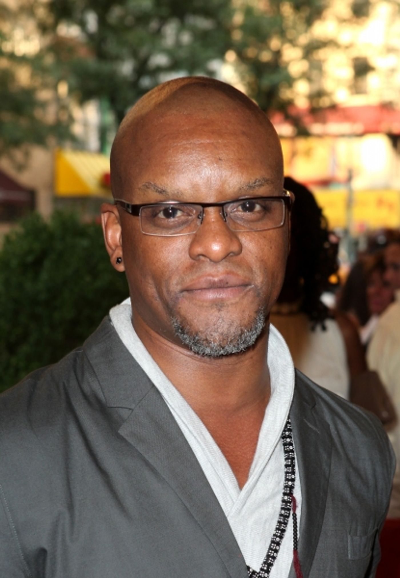 Photo Coverage: FELA! Opening Night- The Star-Studded Arrivals!  Image