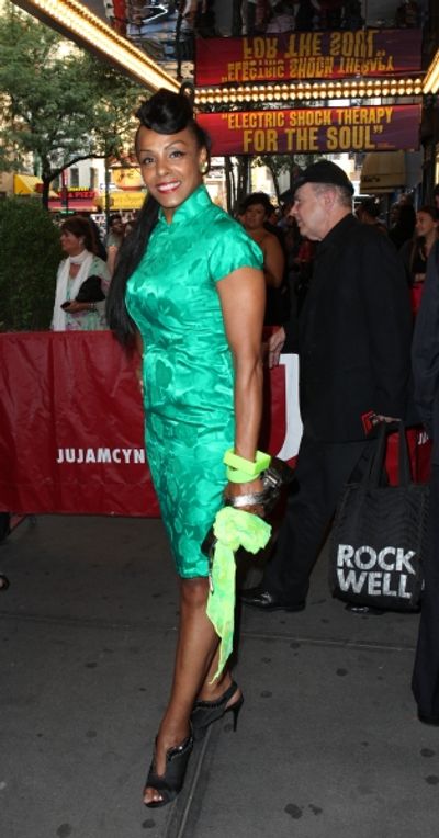 Zap Mama Photo