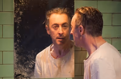 Alan Cumming Photo