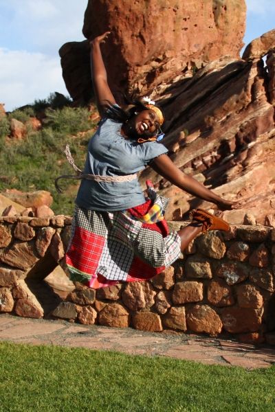 Sonsha Rae Tull Photo
