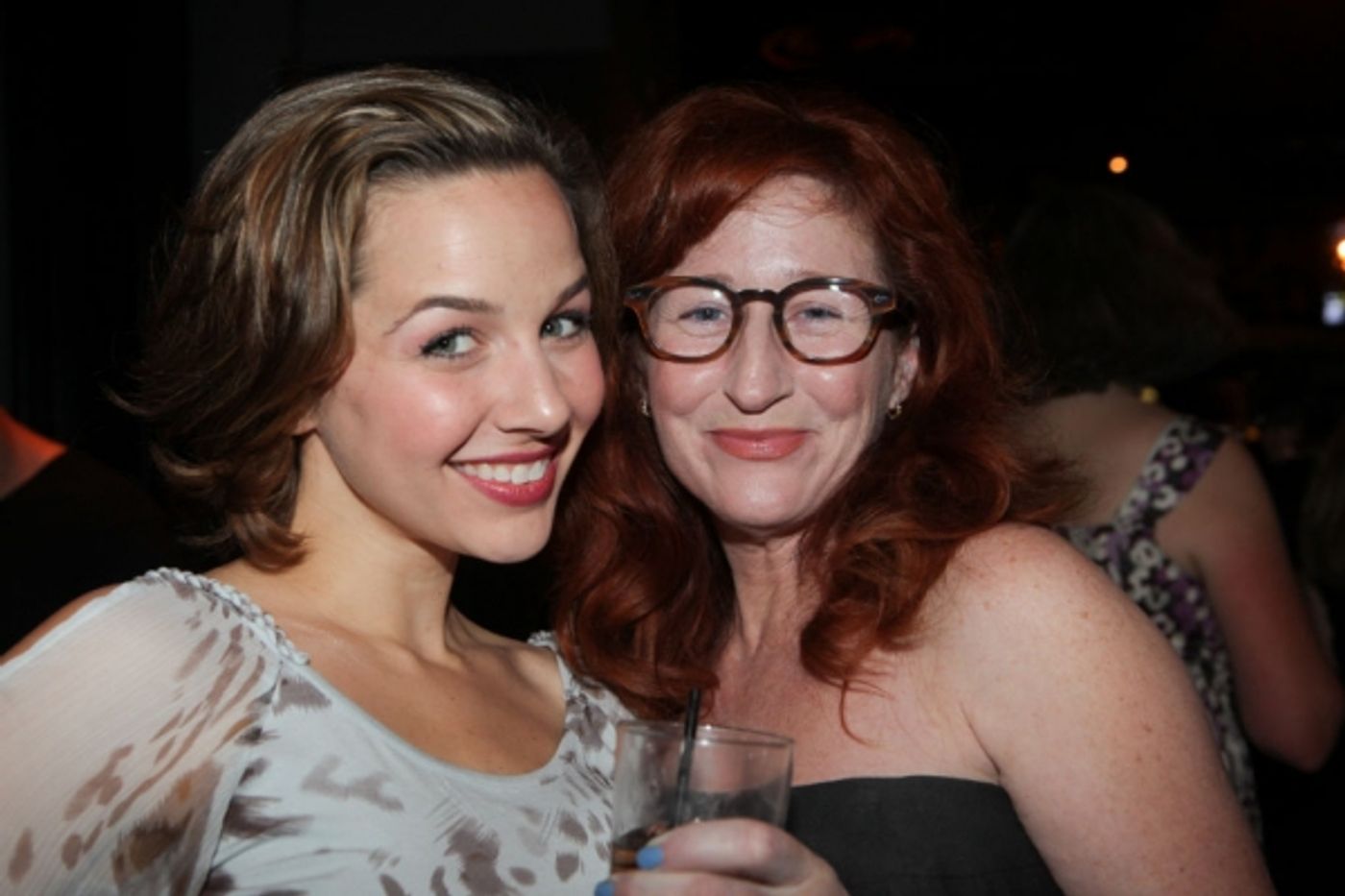 Photo Flash: First Look at Opening Night of Music Circus' THE LITTLE MERMAID  Image