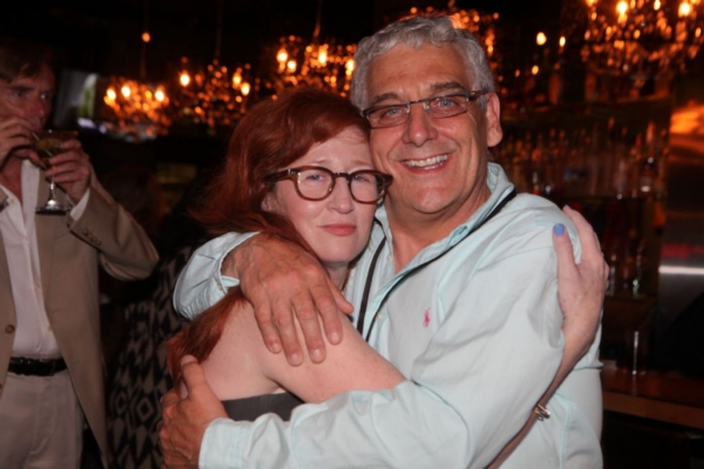 Photo Flash: First Look at Opening Night of Music Circus' THE LITTLE MERMAID  Image