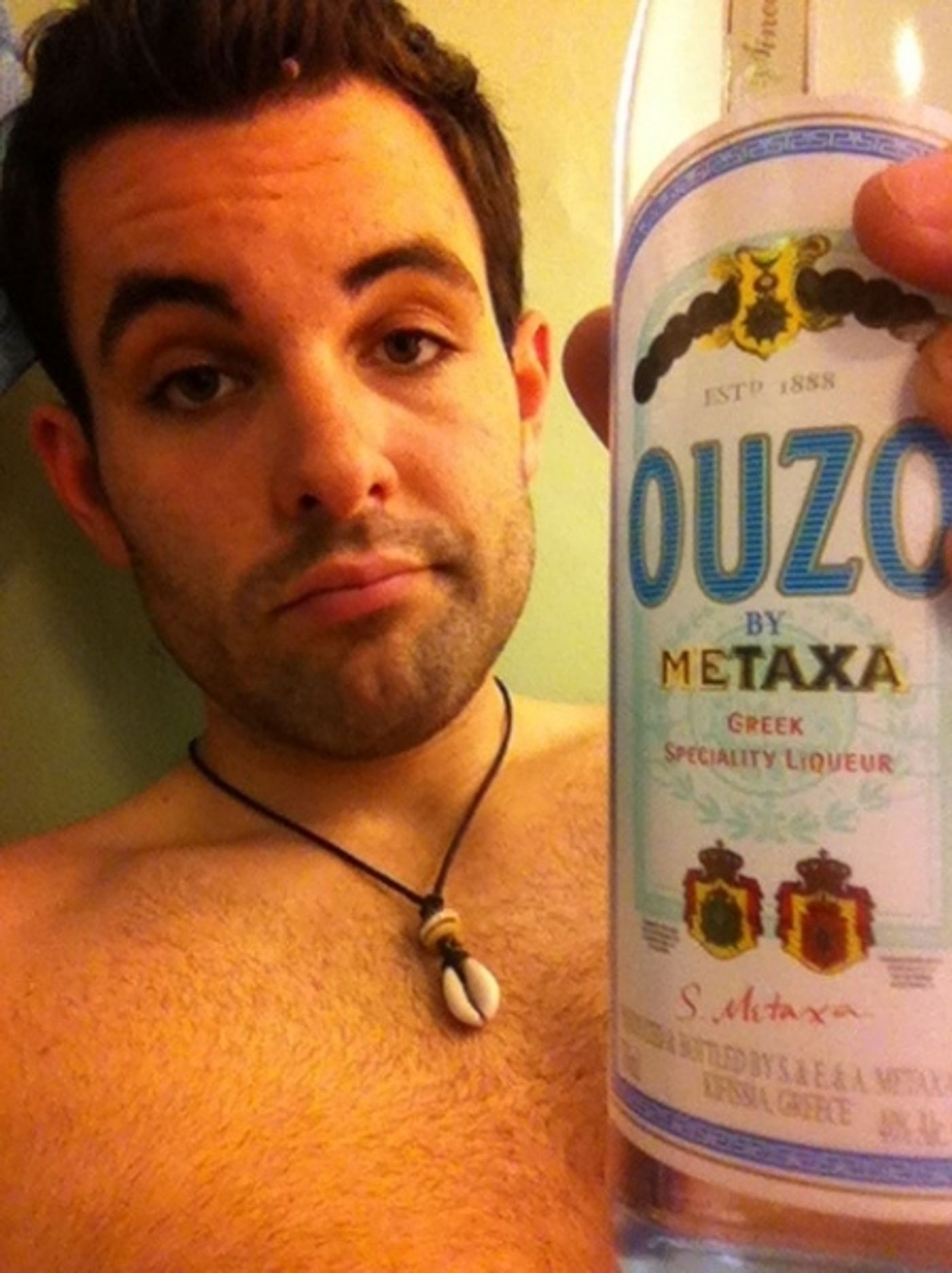 Photo Flash: Saturday Intermission Pics, July 14 - NICE WORK Supports Broadway Barks, BOOK OF MORMON Salutes BRING IT ON and More!  Image