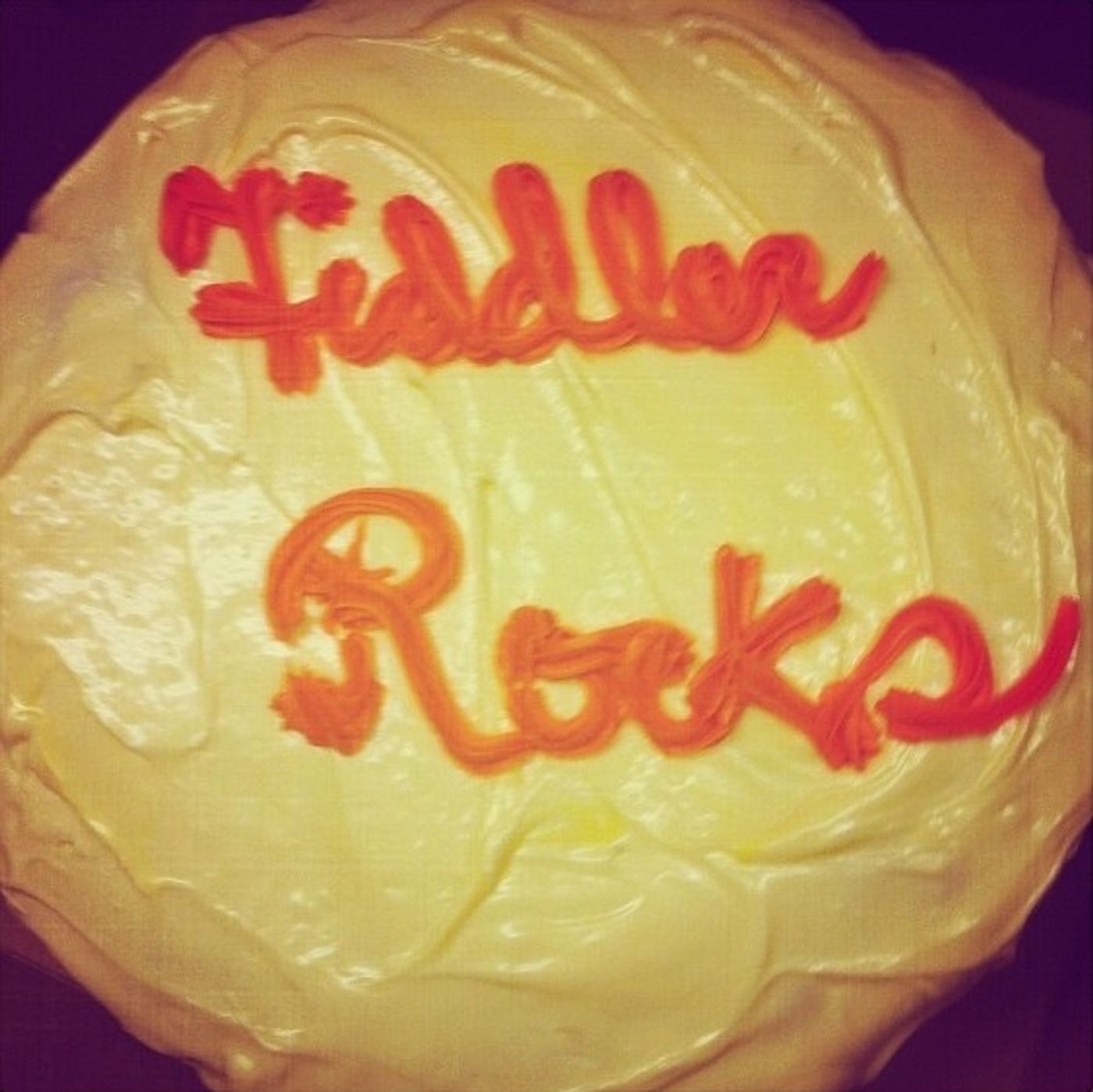 Photo Flash: Saturday Intermission Pics, July 14 - NICE WORK Supports Broadway Barks, BOOK OF MORMON Salutes BRING IT ON and More!  Image