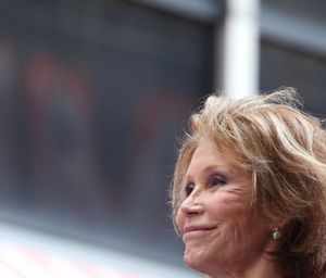 Mary Tyler Moore Photo