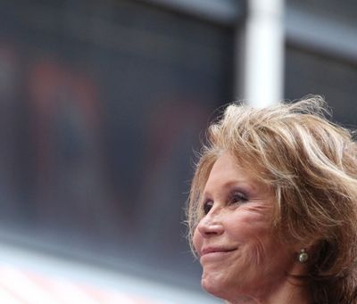 Mary Tyler Moore Photo
