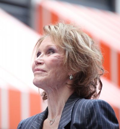 Mary Tyler Moore Photo