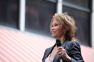 Mary Tyler Moore Photo