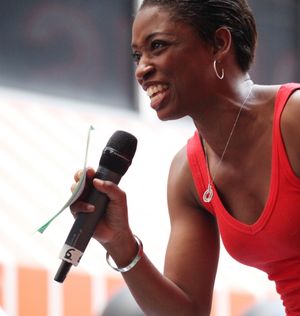 Montego Glover (Memphis) Photo