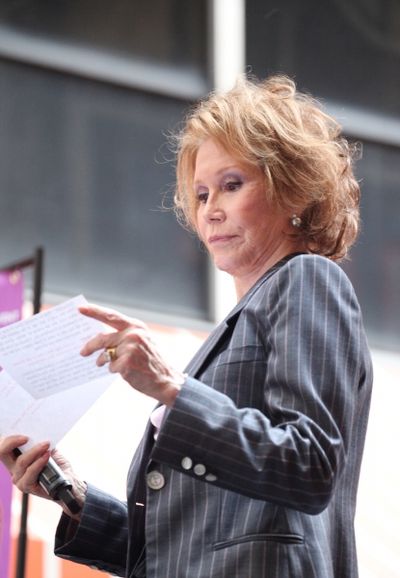 Mary Tyler Moore Photo