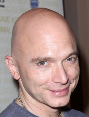 Michael Cerveris (Evita) @ BroadwayWorld Michael Cerveris (Evita) Photo