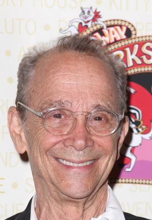 Joel Grey @ BroadwayWorld Joel Grey Photo