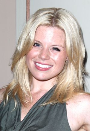 Megan Hilty (SMASH)  Photo
