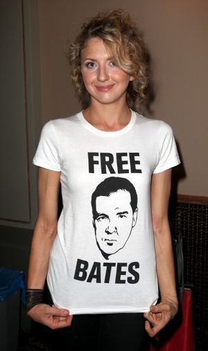 Nina Arianda (Venus in Fur) @ BroadwayWorld Nina Arianda (Venus in Fur) Photo