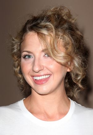 Nina Arianda (Venus in Fur) @ BroadwayWorld Nina Arianda (Venus in Fur) Photo