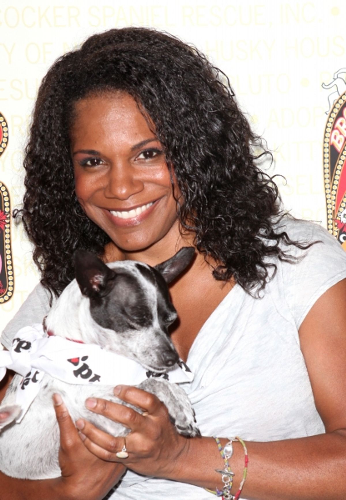 Audra McDonald (Porgy and Bess) at 